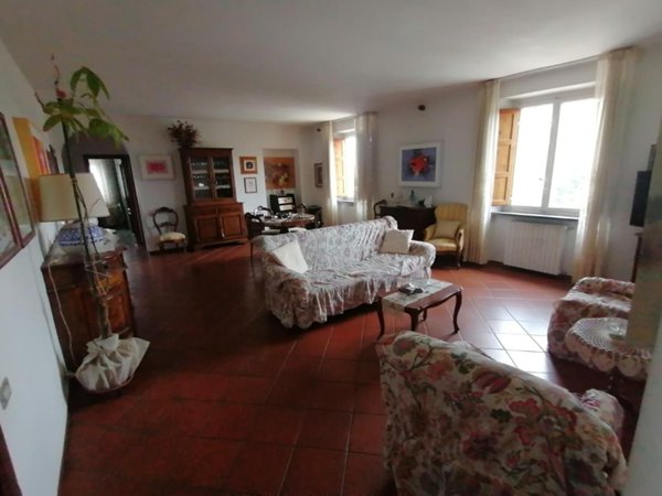 appartamento in vendita a Lucca in zona Nave