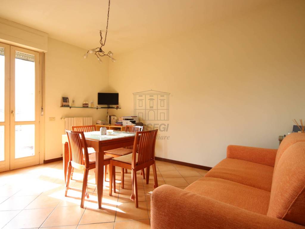 appartamento in vendita a Lucca in zona Centro Città