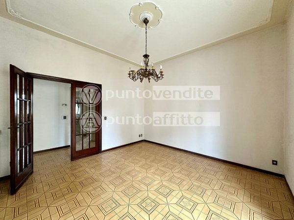 appartamento in vendita a Lucca in zona Centro Città