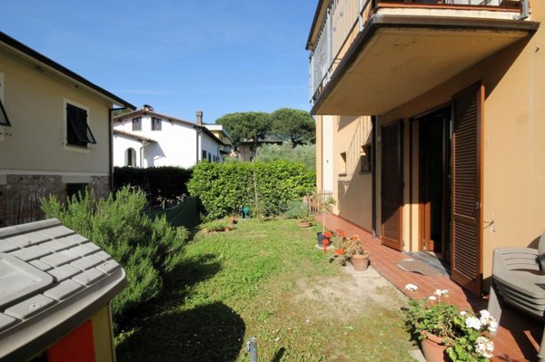 appartamento in vendita a Lucca in zona Ponte a Moriano