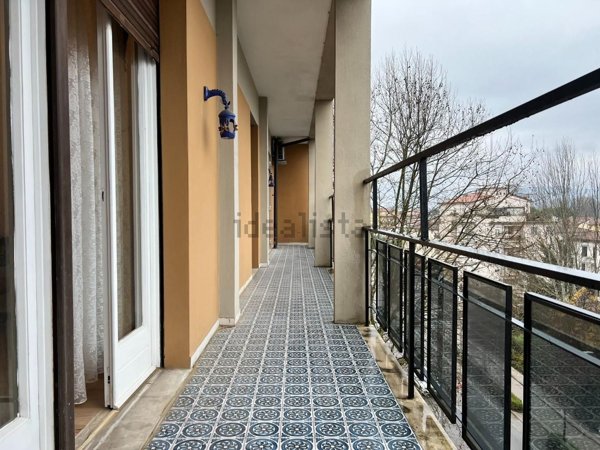 appartamento in vendita a Lucca in zona Sant'Anna