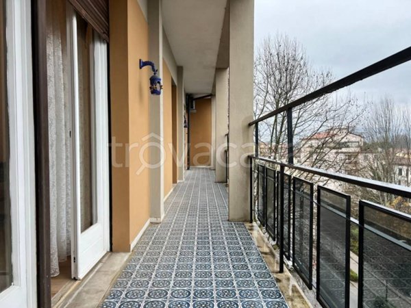appartamento in vendita a Lucca in zona Sant'Anna