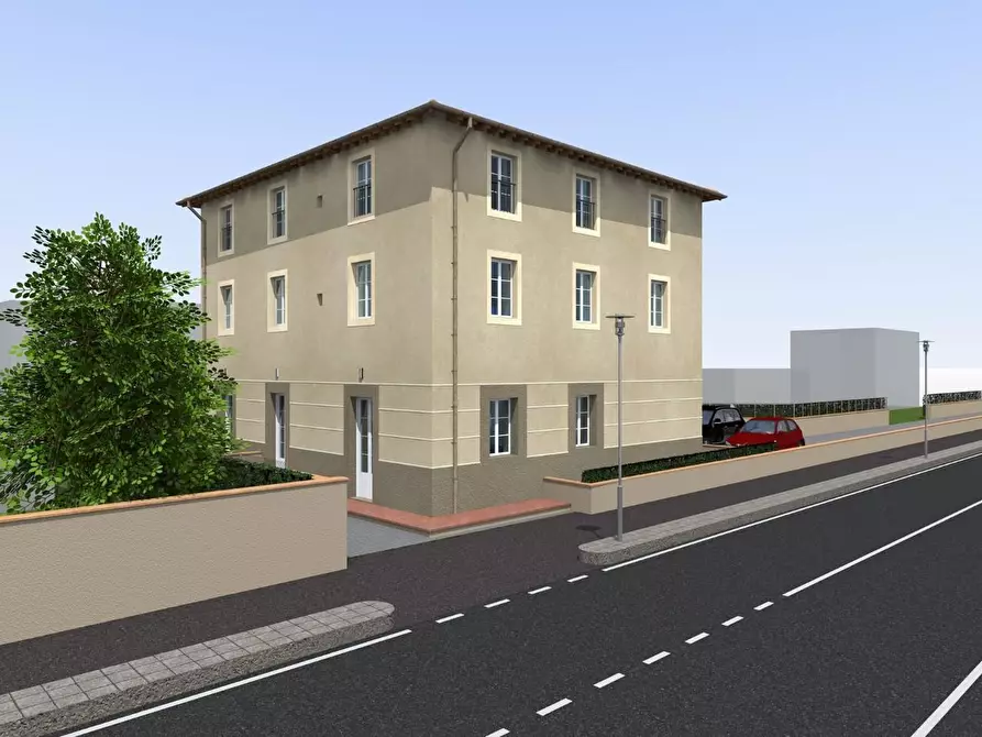 appartamento in vendita a Lucca in zona Pontetetto