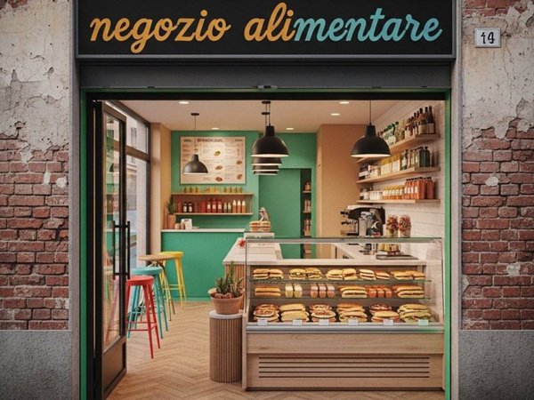 negozio in vendita a Lucca in zona Centro Città