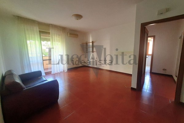 appartamento in vendita a Lucca in zona Zona San Concordio