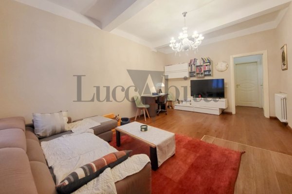 appartamento in vendita a Lucca in zona Nave