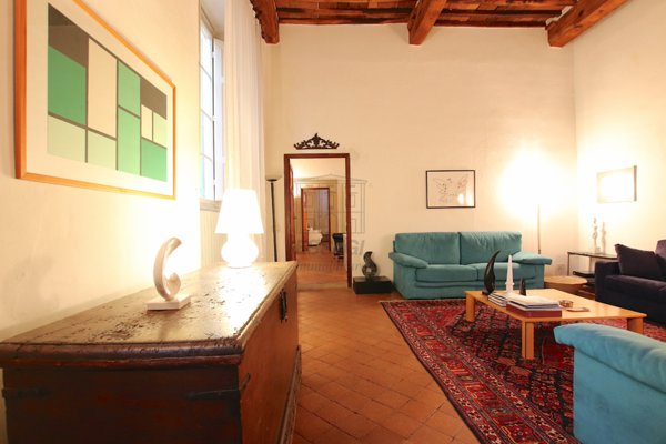 appartamento in vendita a Lucca in zona Centro Città