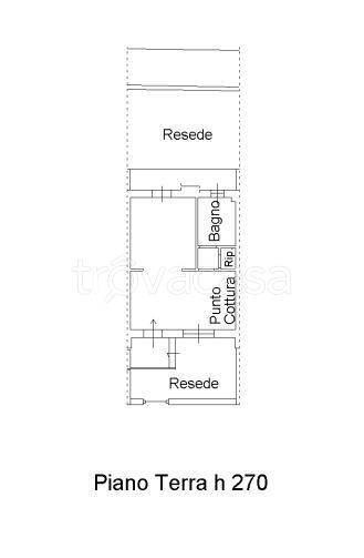 appartamento in vendita a Lucca in zona San Pietro a Vico