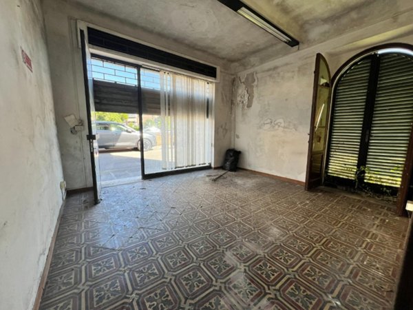 appartamento in vendita a Lucca in zona Centro Città