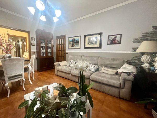 appartamento in vendita a Lucca in zona Centro Città