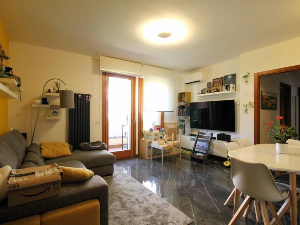 appartamento in vendita a Lucca in zona Ponte a Moriano
