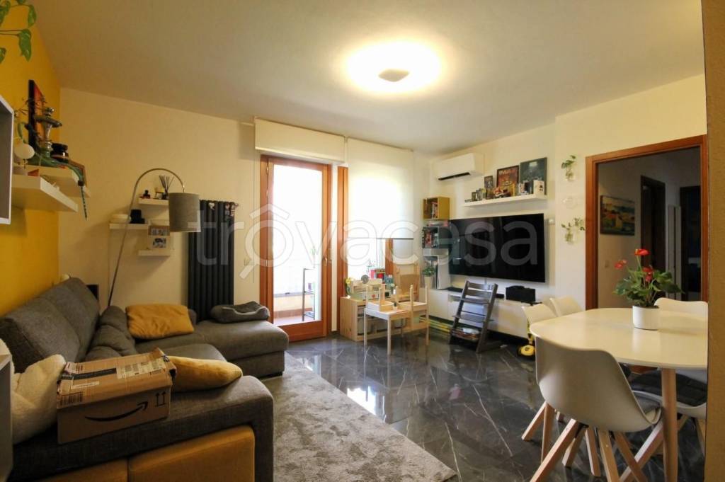 appartamento in vendita a Lucca in zona Ponte a Moriano