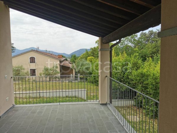casa indipendente in vendita a Lucca in zona Monte San Quirico