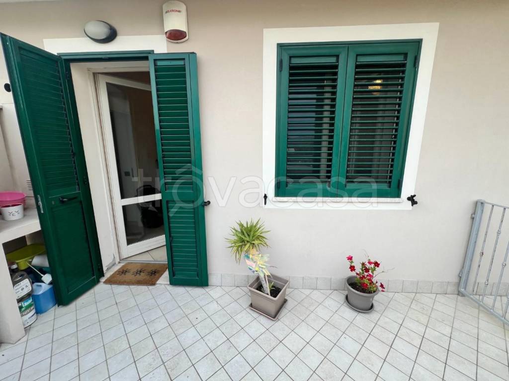 appartamento in vendita a Lucca in zona zona San Vito