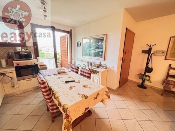 casa indipendente in vendita a Lucca in zona Sant'Angelo in Campo