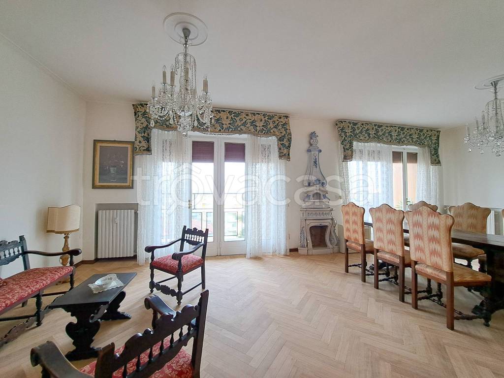 appartamento in vendita a Lucca in zona Sant'Anna