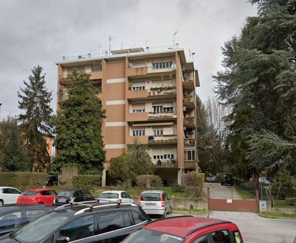 appartamento in vendita a Lucca in zona Sant'Anna