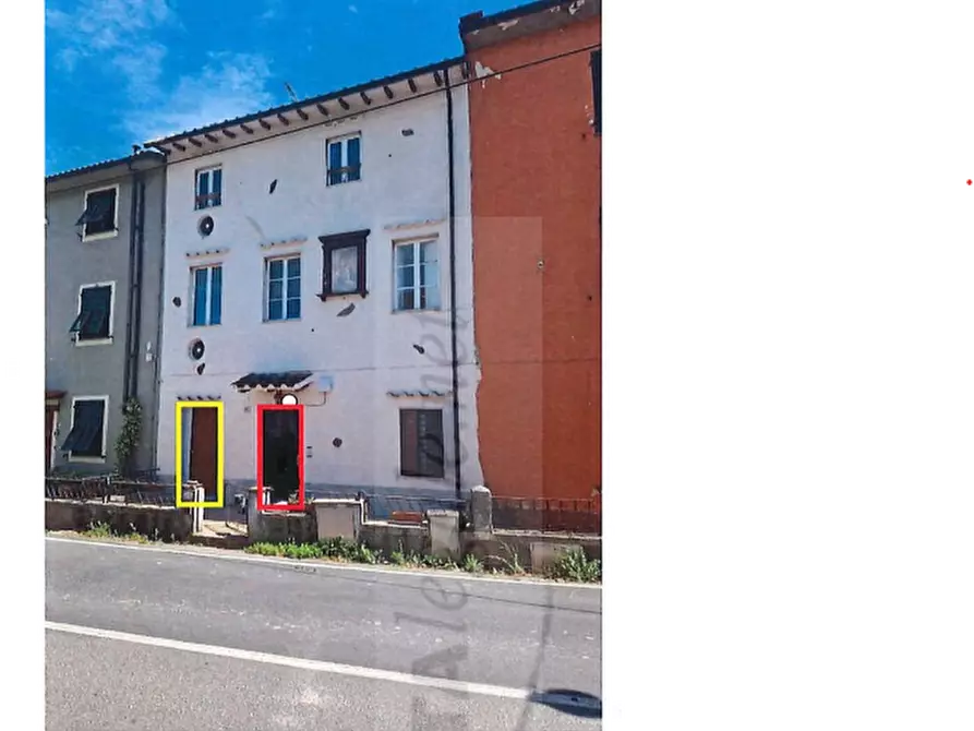 appartamento in vendita a Lucca