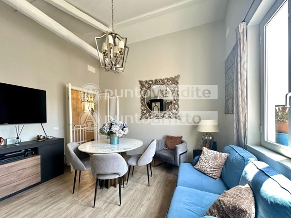 appartamento in vendita a Lucca in zona Centro Città