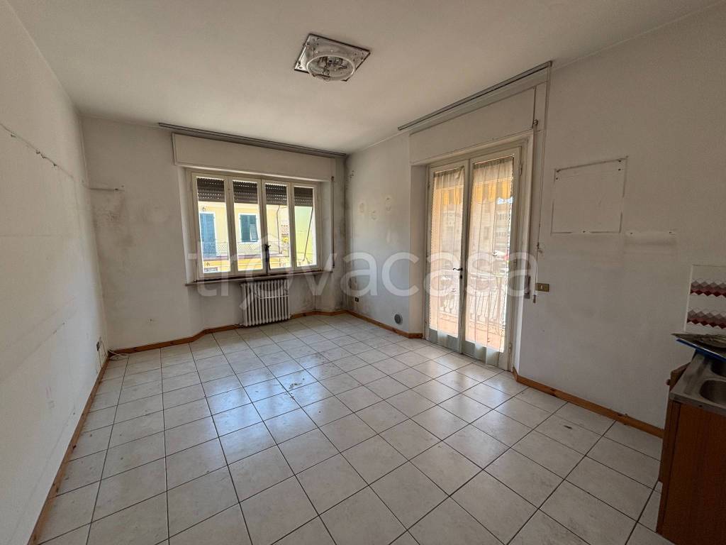 appartamento in vendita a Lucca in zona zona Arancio