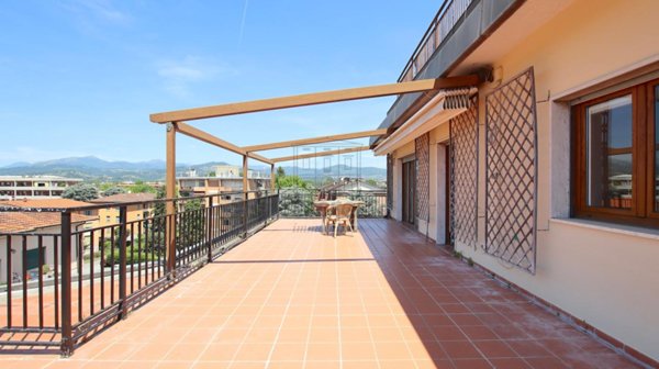 appartamento in vendita a Lucca in zona Sant'Anna