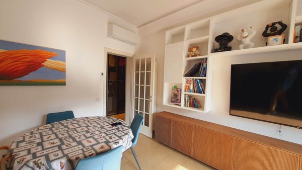 appartamento in vendita a Lucca in zona zona Arancio