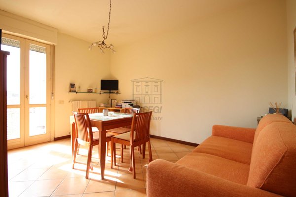 appartamento in vendita a Lucca in zona Centro Città