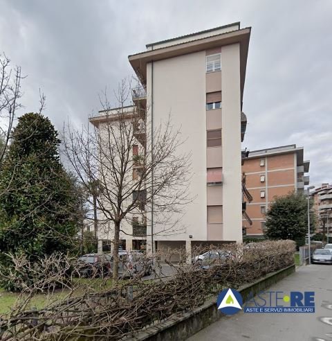 appartamento in vendita a Lucca