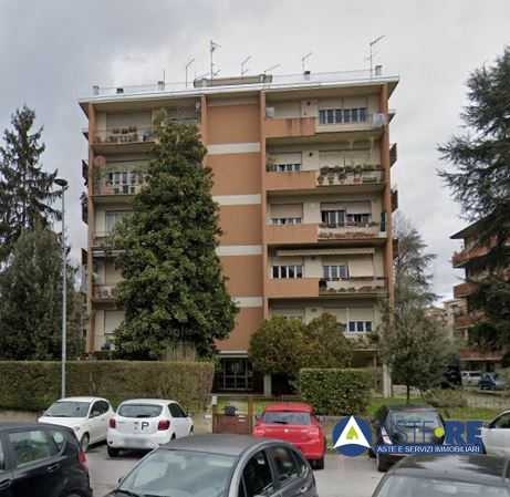 appartamento in vendita a Lucca