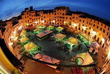appartamento in vendita a Lucca in zona Sant'Anna