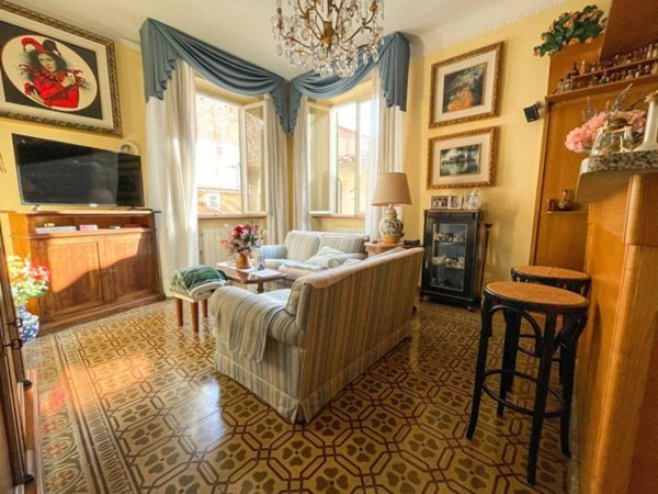 appartamento in vendita a Lucca in zona Centro Città