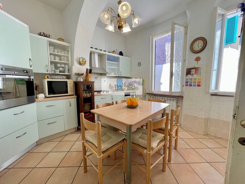 appartamento in vendita a Lucca in zona Centro Città