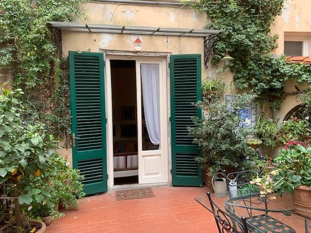 appartamento in vendita a Lucca in zona Centro Città