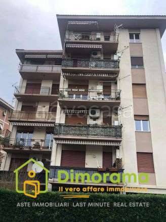 appartamento in vendita a Lucca in zona Sant'Anna