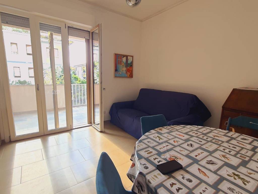 appartamento in vendita a Lucca in zona zona San Filippo