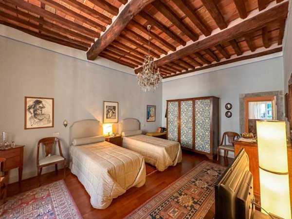 appartamento in vendita a Lucca in zona Centro Città