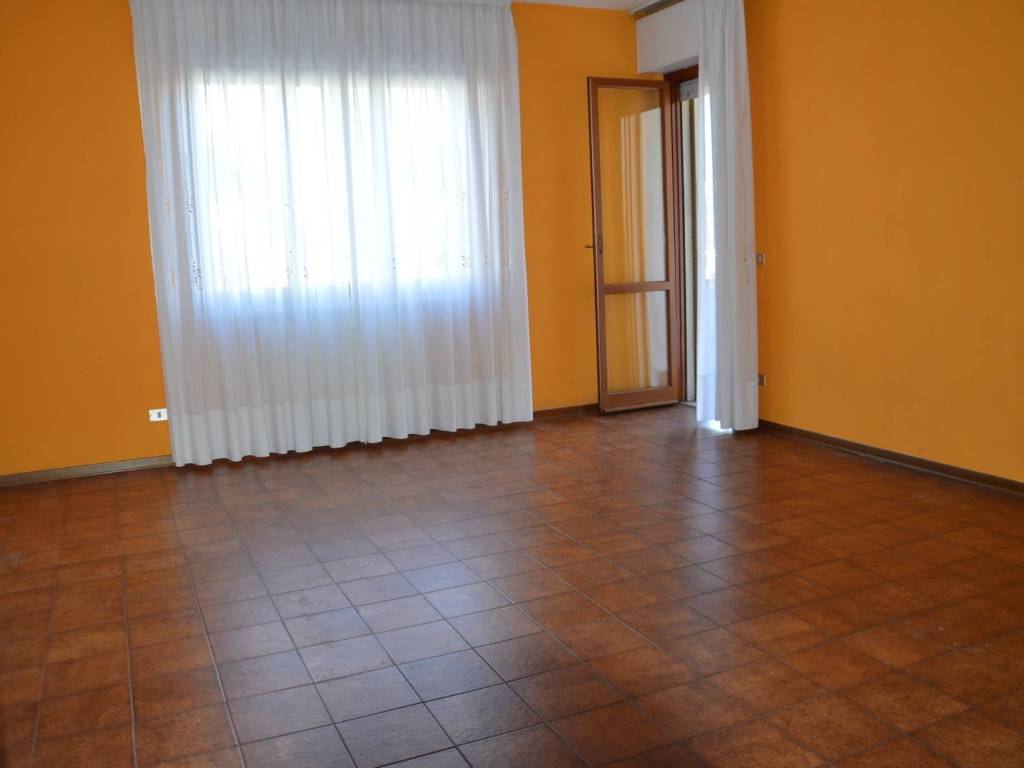 appartamento in vendita a Lucca in zona Sant'Angelo in Campo