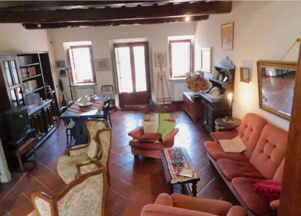 casa indipendente in vendita a Lucca in zona Monte San Quirico