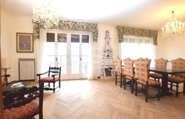 appartamento in vendita a Lucca in zona Sant'Anna