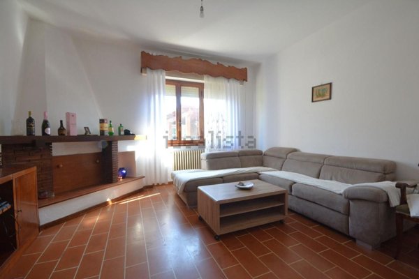 appartamento in vendita a Lucca in zona Sant'Anna