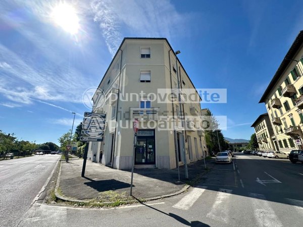appartamento in vendita a Lucca in zona Sant'Anna