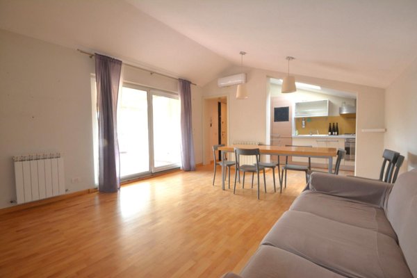 appartamento in vendita a Lucca in zona Centro Città