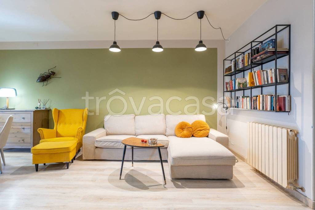appartamento in vendita a Lucca in zona zona San Vito
