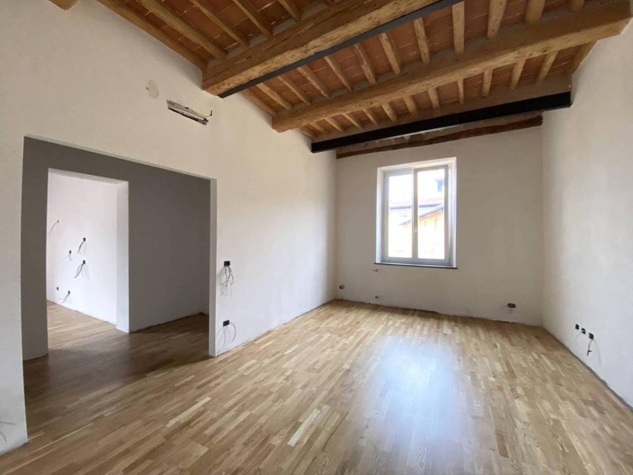 appartamento in vendita a Lucca in zona Centro Città