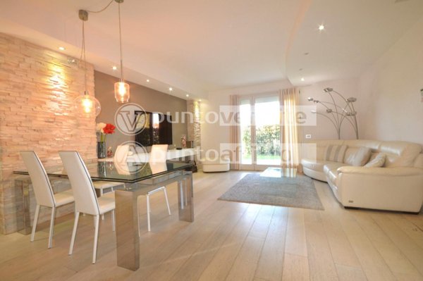 appartamento in vendita a Lucca in zona zona San Marco