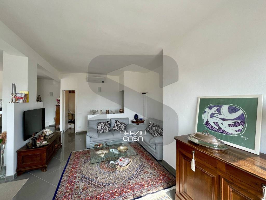 appartamento in vendita a Lucca in zona Sant'Anna