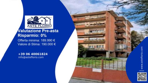 appartamento in vendita a Lucca in zona Sant'Anna