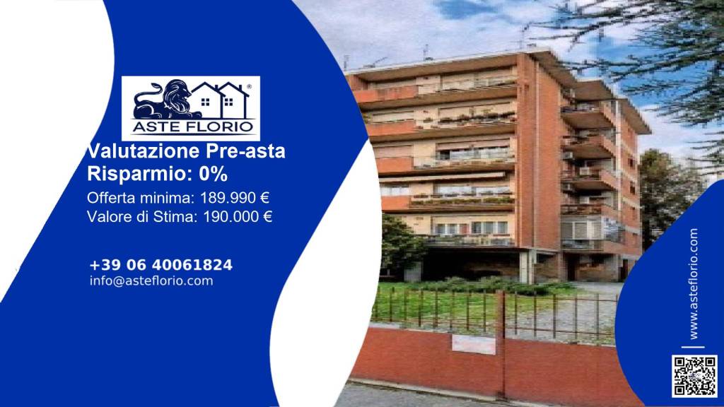 appartamento in vendita a Lucca in zona Sant'Anna