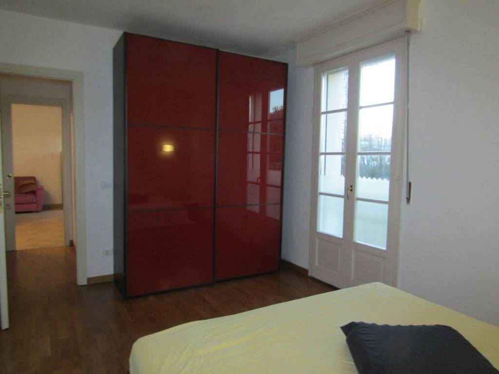 appartamento in vendita a Lucca in zona Sant'Anna