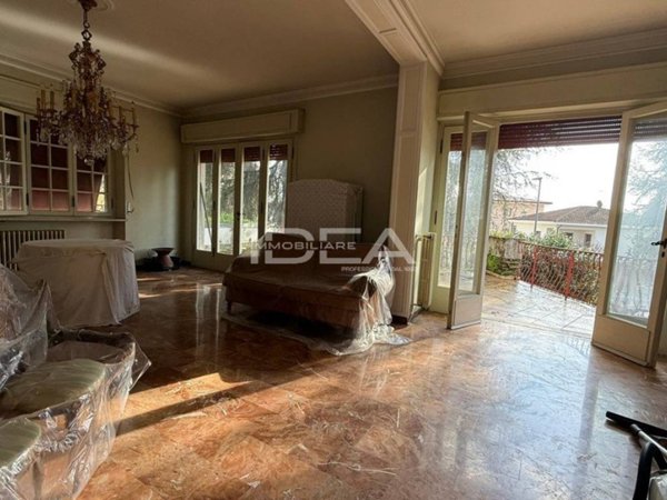 casa indipendente in vendita a Lucca in zona zona San Filippo